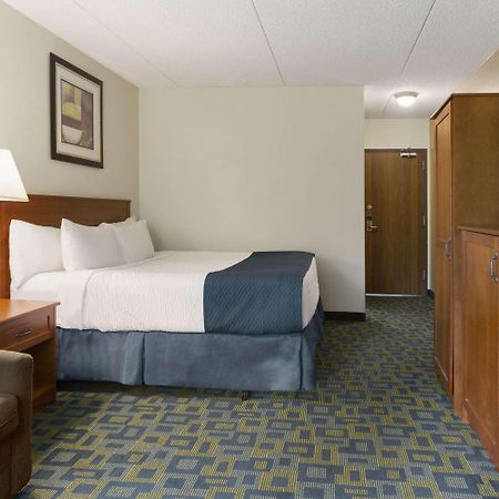 Sunset Inn Kenora Ngoại thất bức ảnh