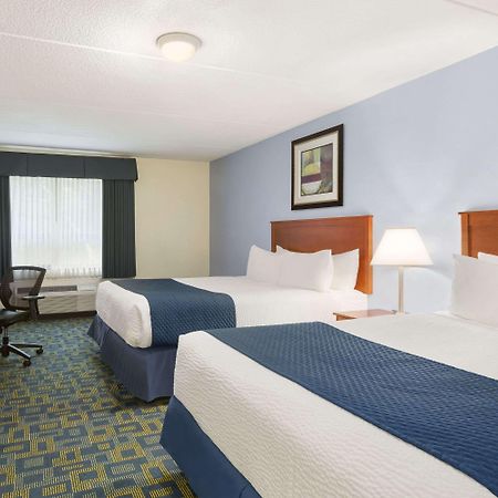 Sunset Inn Kenora Ngoại thất bức ảnh