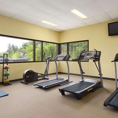 Sunset Inn Kenora Ngoại thất bức ảnh