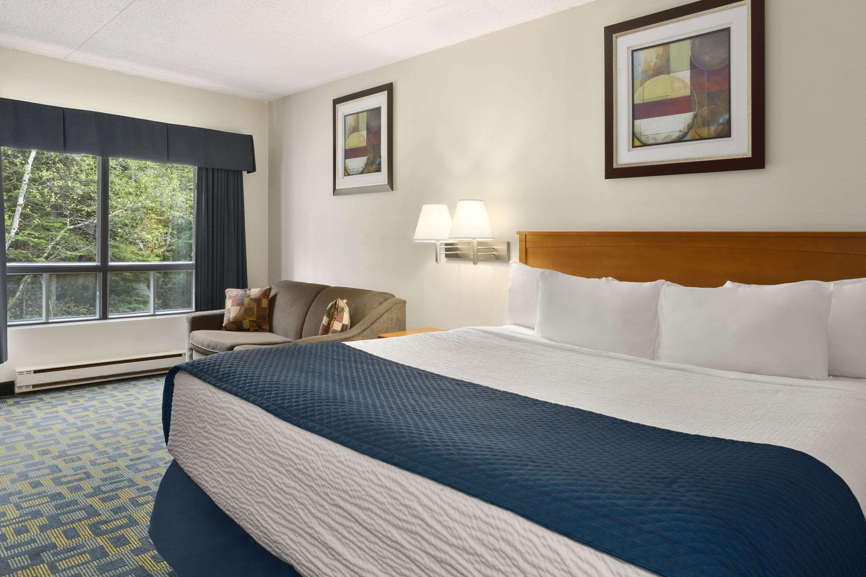 Sunset Inn Kenora Ngoại thất bức ảnh