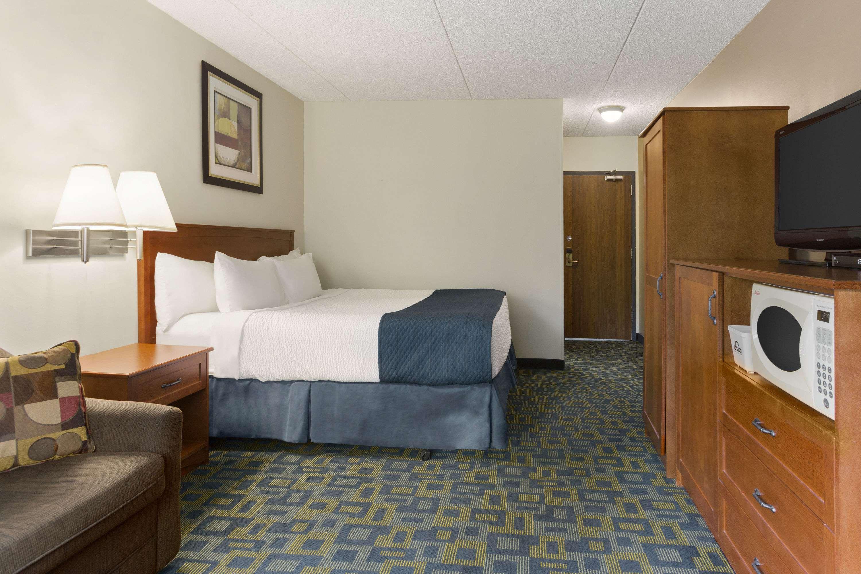 Sunset Inn Kenora Ngoại thất bức ảnh