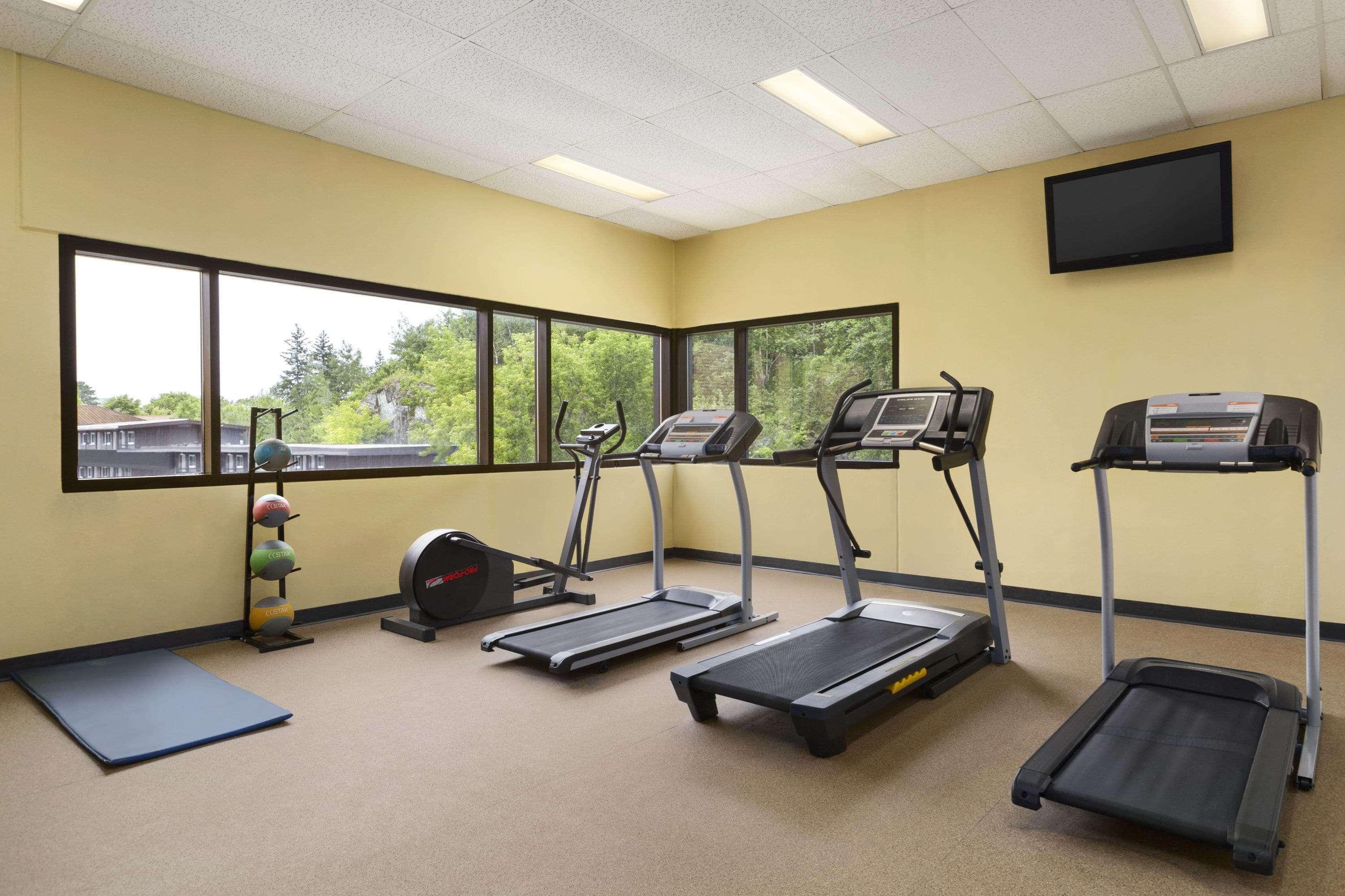 Sunset Inn Kenora Ngoại thất bức ảnh