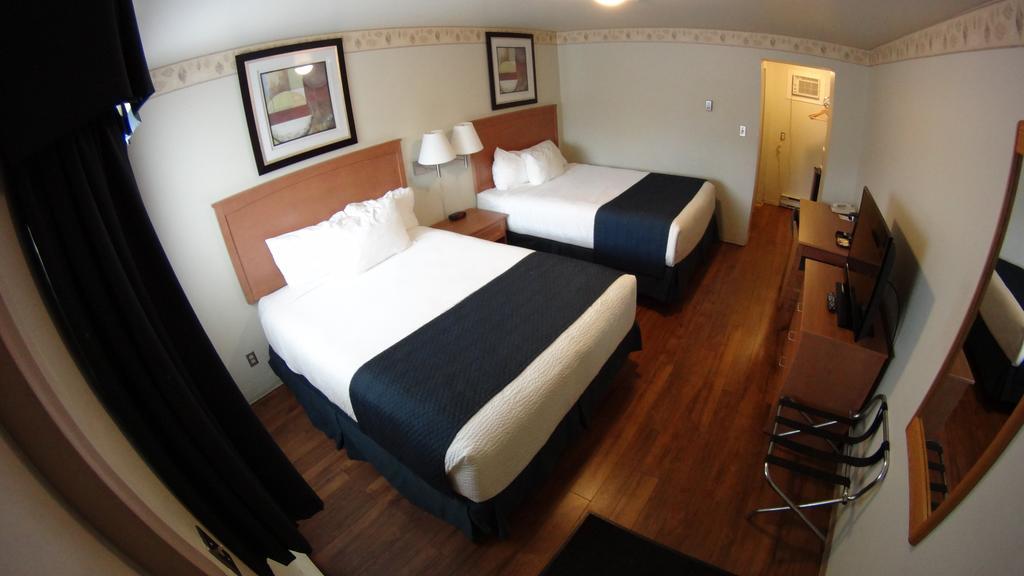 Sunset Inn Kenora Ngoại thất bức ảnh