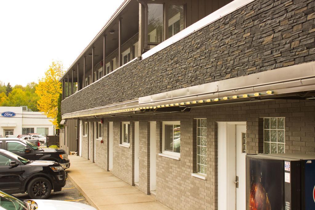 Sunset Inn Kenora Ngoại thất bức ảnh