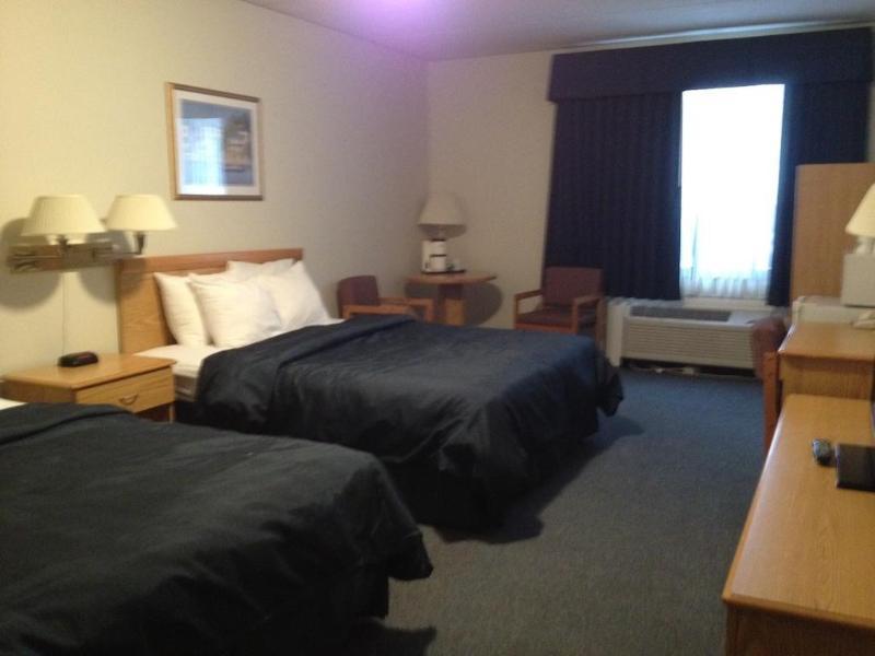 Sunset Inn Kenora Ngoại thất bức ảnh