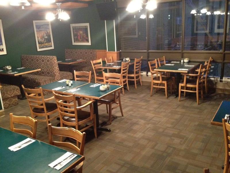 Sunset Inn Kenora Ngoại thất bức ảnh
