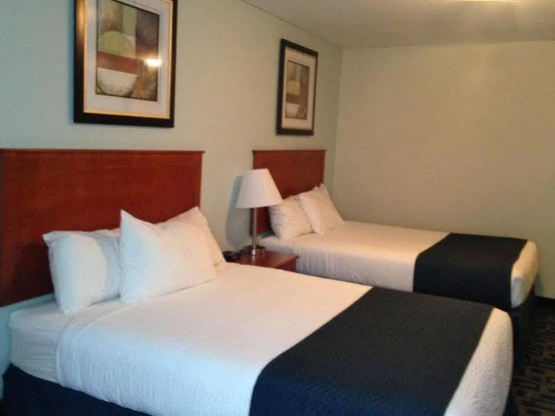 Sunset Inn Kenora Ngoại thất bức ảnh