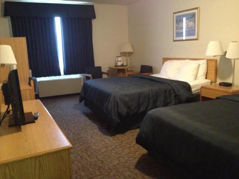 Sunset Inn Kenora Ngoại thất bức ảnh
