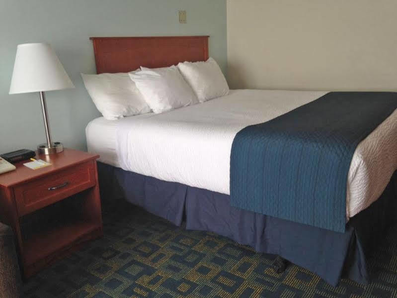 Sunset Inn Kenora Ngoại thất bức ảnh