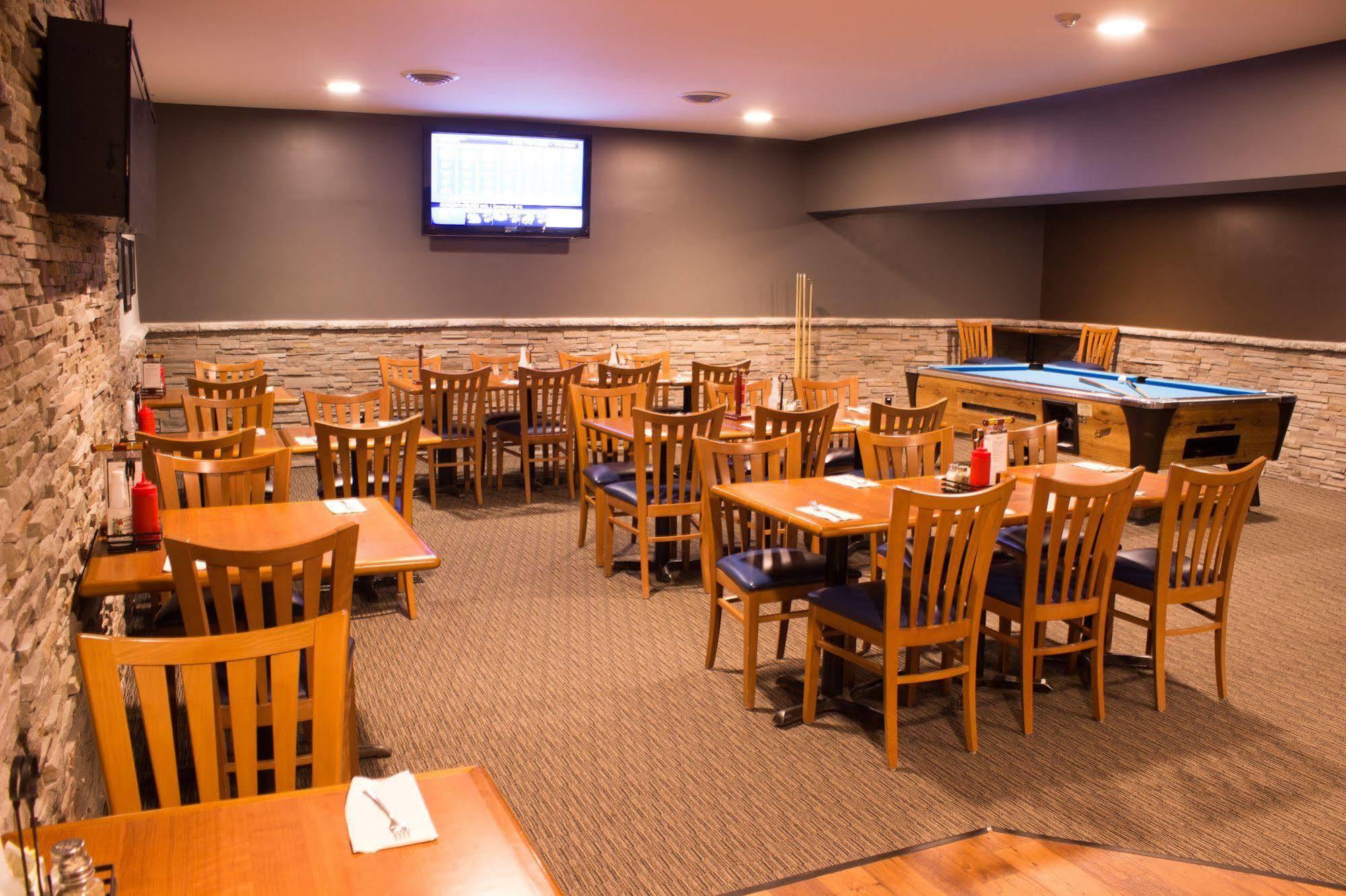 Sunset Inn Kenora Ngoại thất bức ảnh