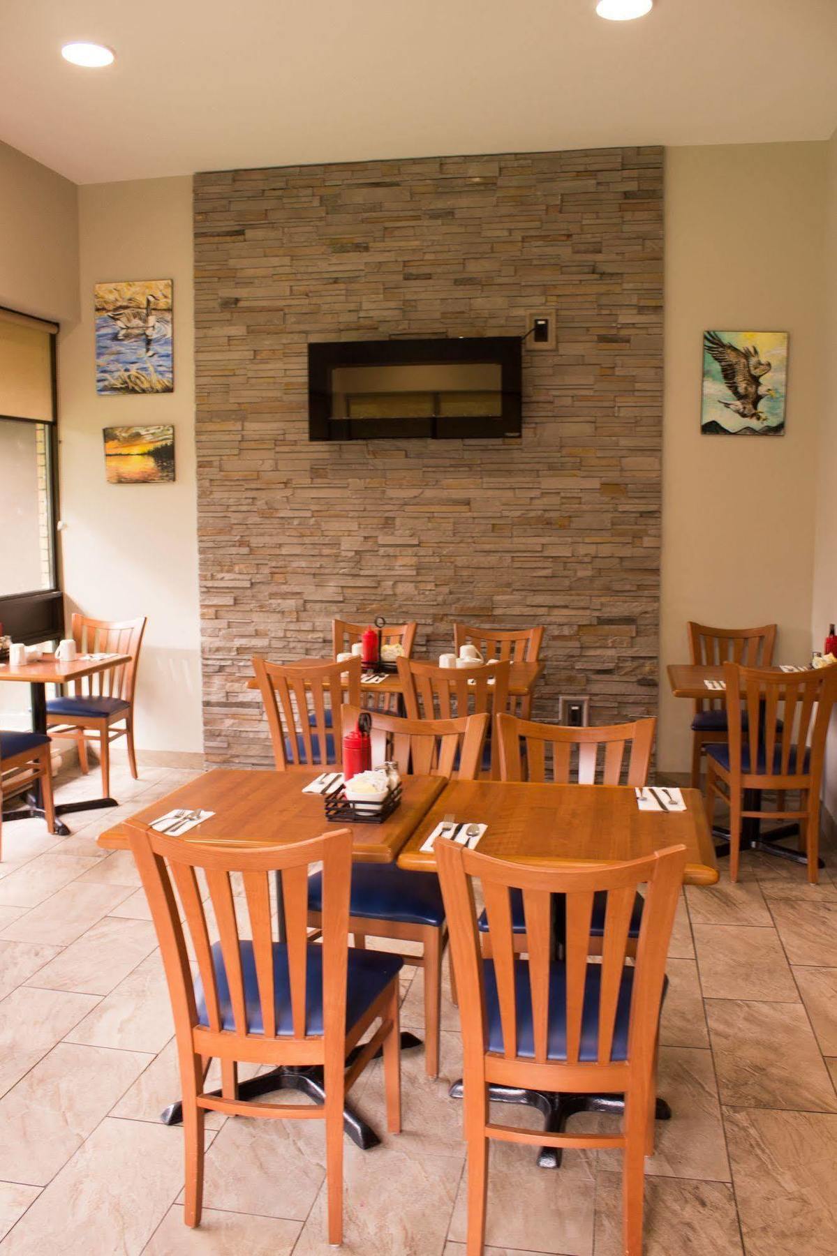 Sunset Inn Kenora Ngoại thất bức ảnh