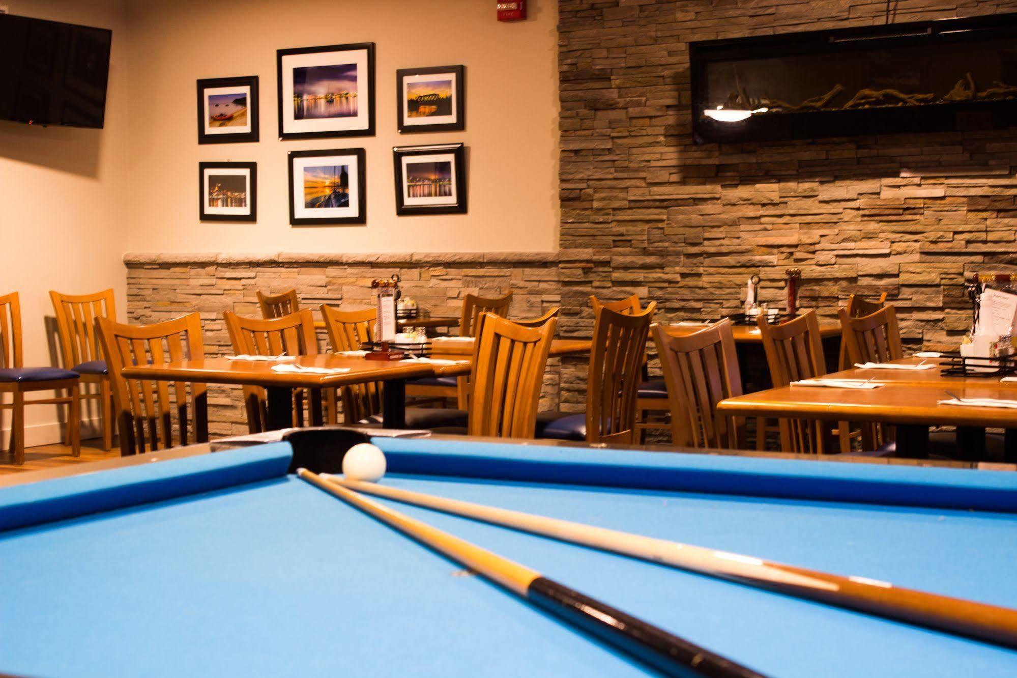 Sunset Inn Kenora Ngoại thất bức ảnh