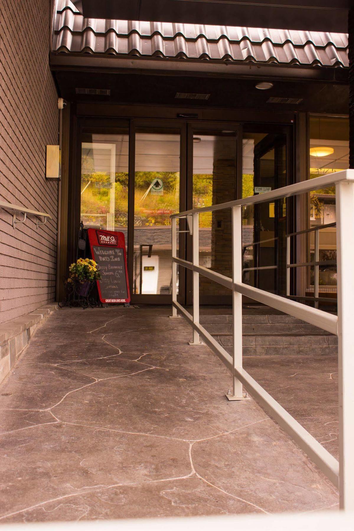 Sunset Inn Kenora Ngoại thất bức ảnh