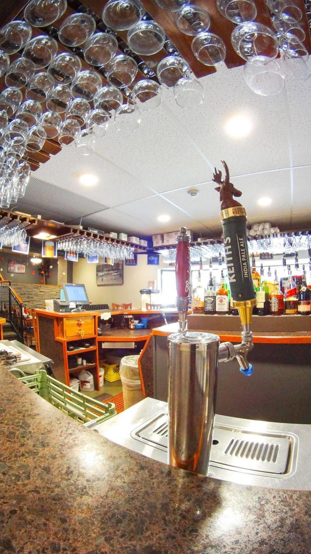 Sunset Inn Kenora Ngoại thất bức ảnh